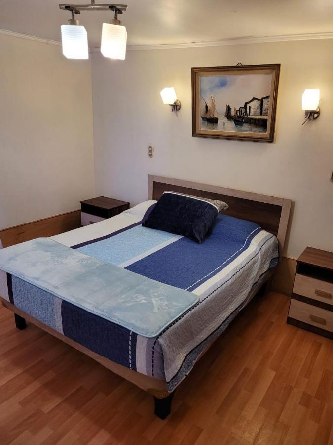 Economicas Y Comodas Habitaciones Privadas Cerca De Playa Arica Exterior photo