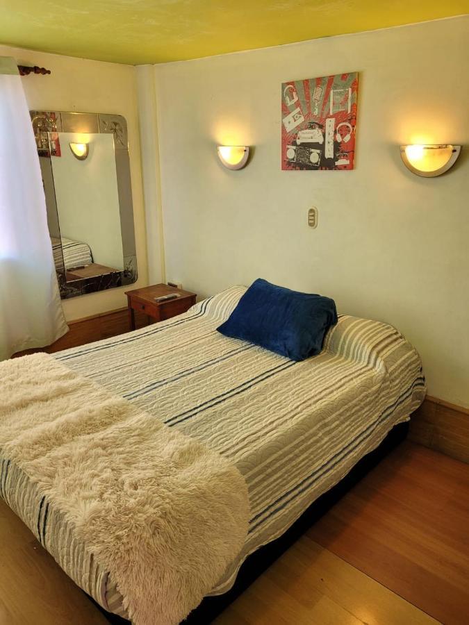 Economicas Y Comodas Habitaciones Privadas Cerca De Playa Arica Exterior photo